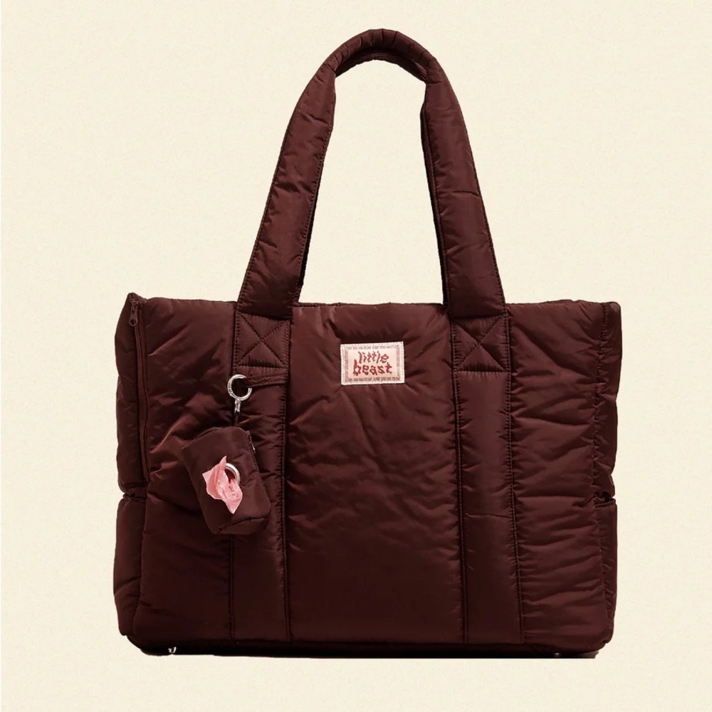 The Little Beast Classic Carrier in Hazel - NWOT